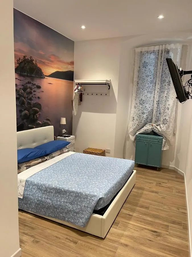Apartment Rocks Appartamenti I Portici Nel Centro Storico! Melzo Italy